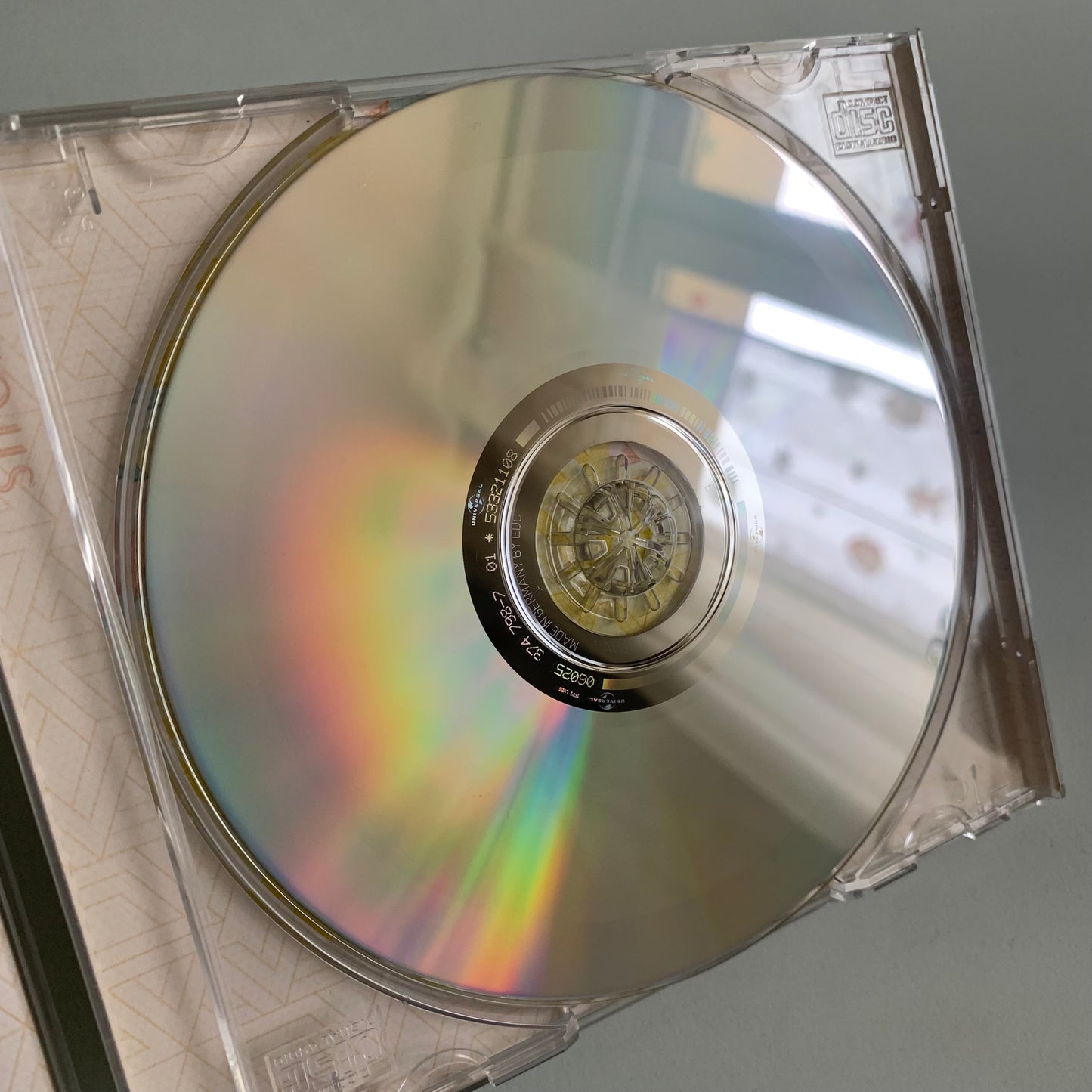 CD - Stromae - Racine Carrée - 2013 Occasion