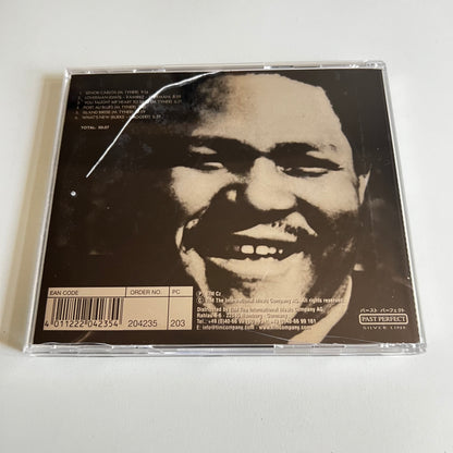 CD - McCoy Tyner - Port Au Blues - 2000