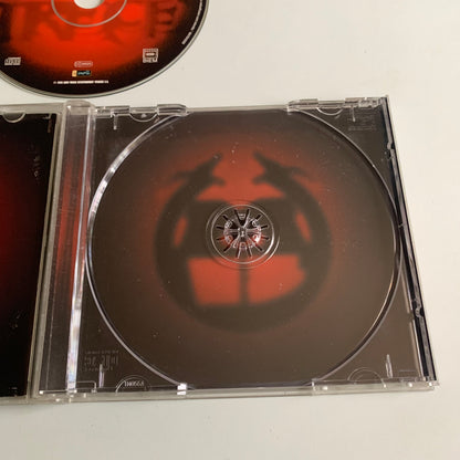 CD - Mafia Trece - Lever De Rideau - 1999 Occasion