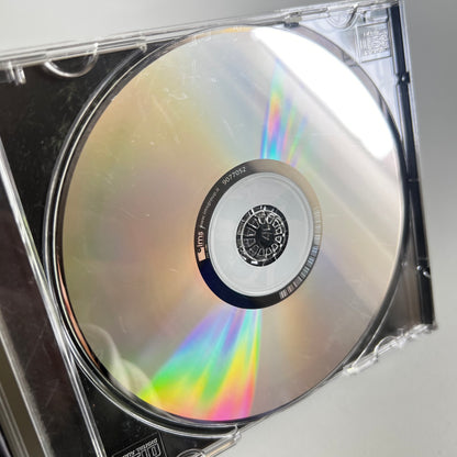 CD - Good Charlotte - Cardiology - 2010