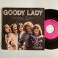Anarchic System - Goody Lady - Single 1977