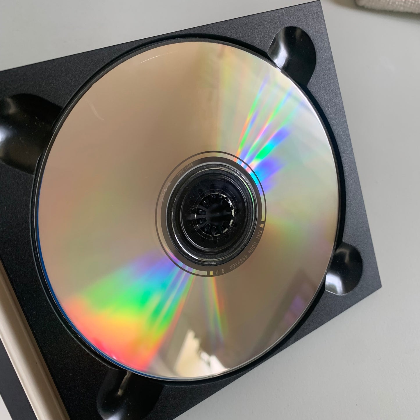 CD - Erik Truffaz - The Dawn - 1998 Occasion