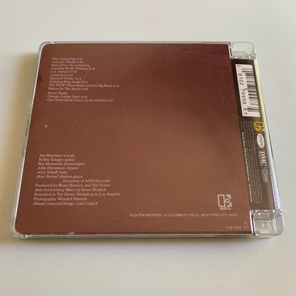 Doors - L.A. Woman - 2007 Occasion