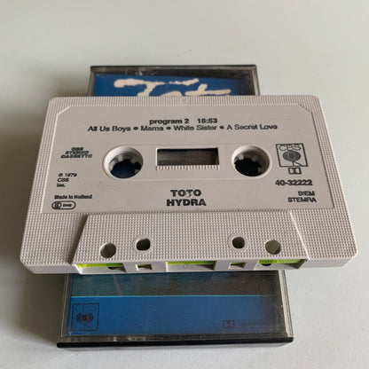Toto - Hydra - 1985 Occasion