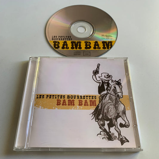 Les Petites Bourrettes - Bam Bam - 2005 Occasion