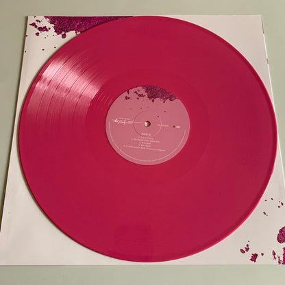Nicki Minaj - The Pinkprint - Double LP - 2024 Occasion