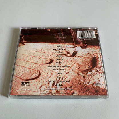 CD - Korn - Korn - Occasion