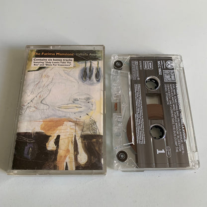 The Fatima Mansions - Valhalla Avenue - 1992 Occasion