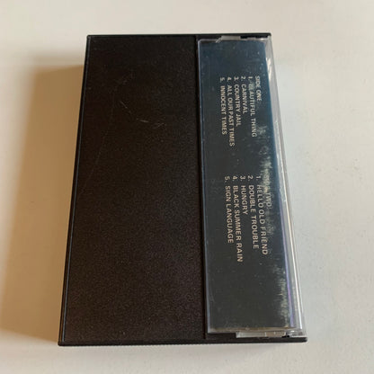 Eric Clapton - No Reason To Cry - 1980 Occasion