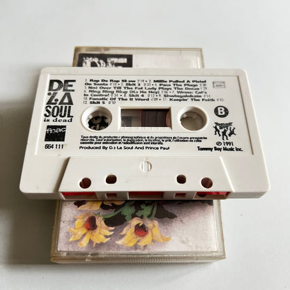 De La Soul - De La Soul Is Dead - 1991