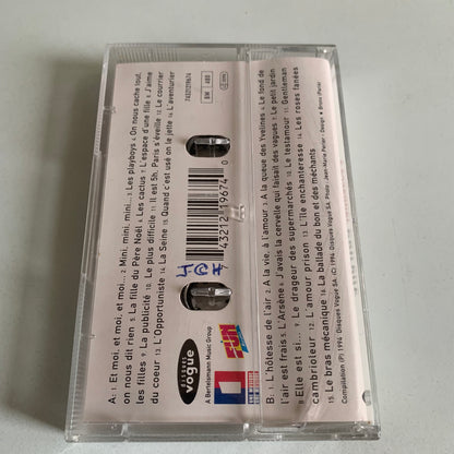 Jacques Dutronc - L'Essentiel Dutronc - 1994 Occasion