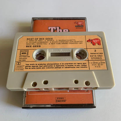 Bee Gees - Best Of Bee Gees - 1980 Occasion