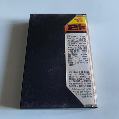 Bee Gees - Here At Last Bee Gees Live - 1977 Occasion