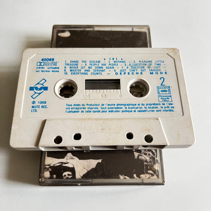 Depeche Mode - 101 - 1989