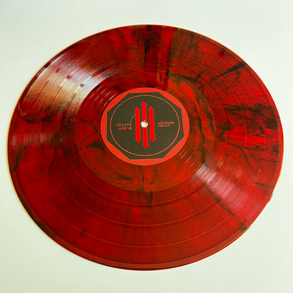 SCH - JVLIVS III : Ad Finem - Double LP Red Marbled 2024