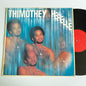 Thimothey Herelle - LP 1985