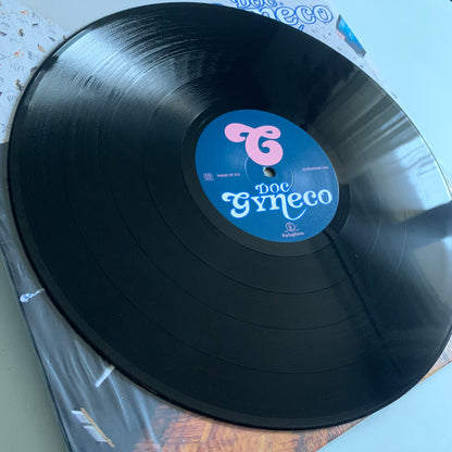 Doc Gynéco - Première Consultation - Double LP 2016 - Occasion