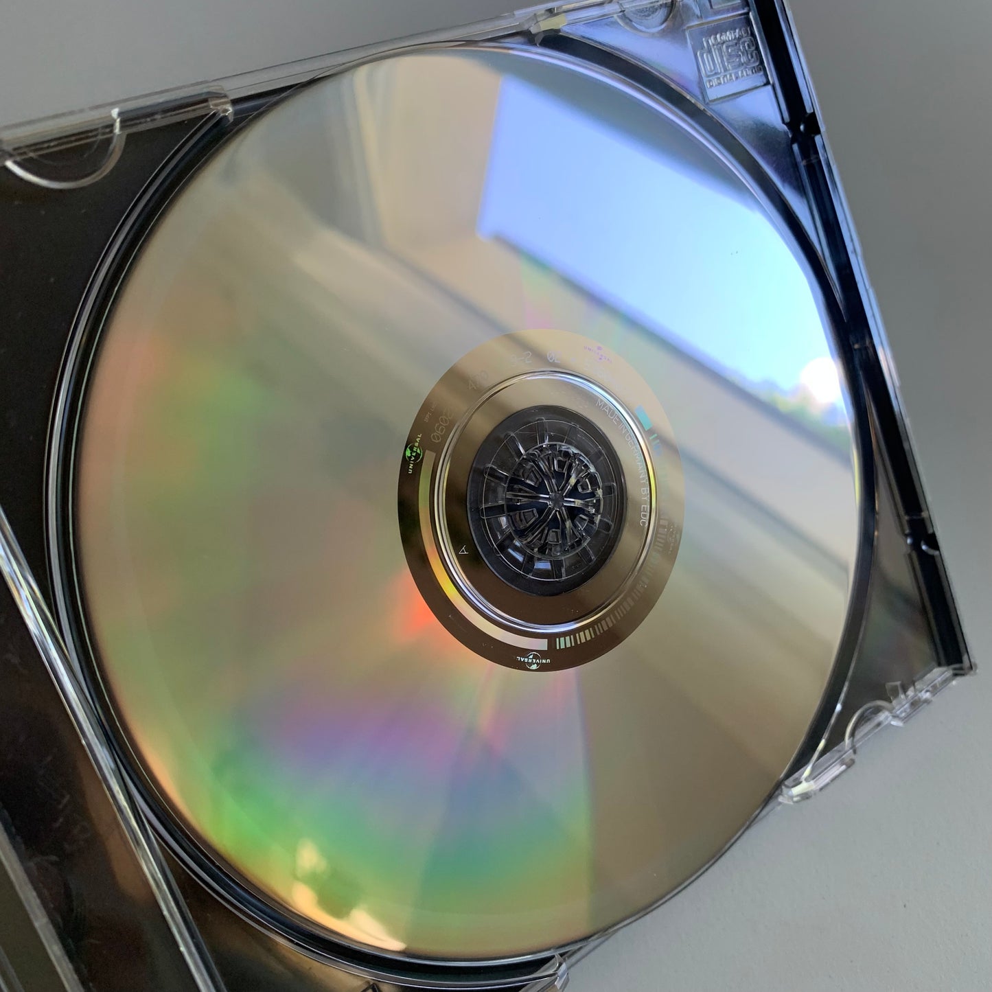 U2 - Songs Of Innocence - 2014 Occasion