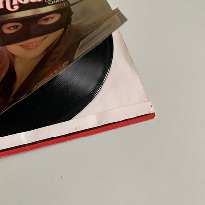 Douchka - La Chanson De Zorro - Single 1985 Occasion