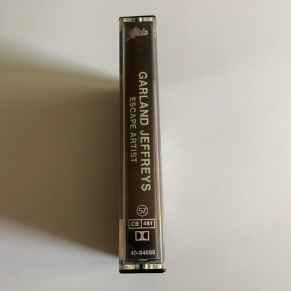 Garland Jeffreys - Escape Artist - 1981 Occasion