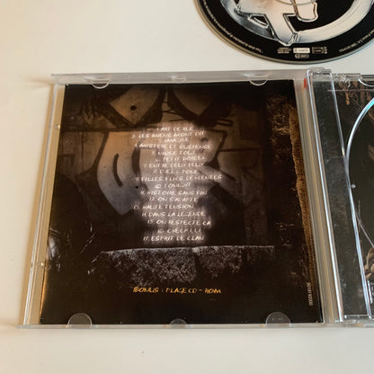 CD - Fonky Family - Art De Rue - 2001 Occasion