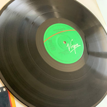 Mike Oldfield - Exposed - Double LP 1979
