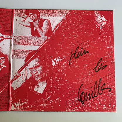 Oberkampf - P.L.C. - LP 1983 Occasion