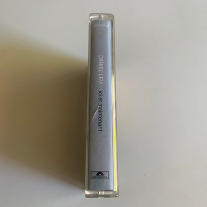 Daniel Levi - Ici Et Maintenant - 2002 Occasion