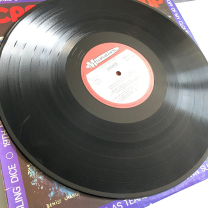 Carnaby Group - Play And Sing The Hits Of Rolling Stones - LP Occasion