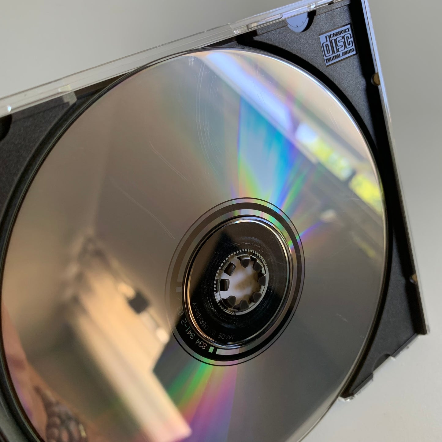 Parliament - P. Funk Earth Tour - Occasion