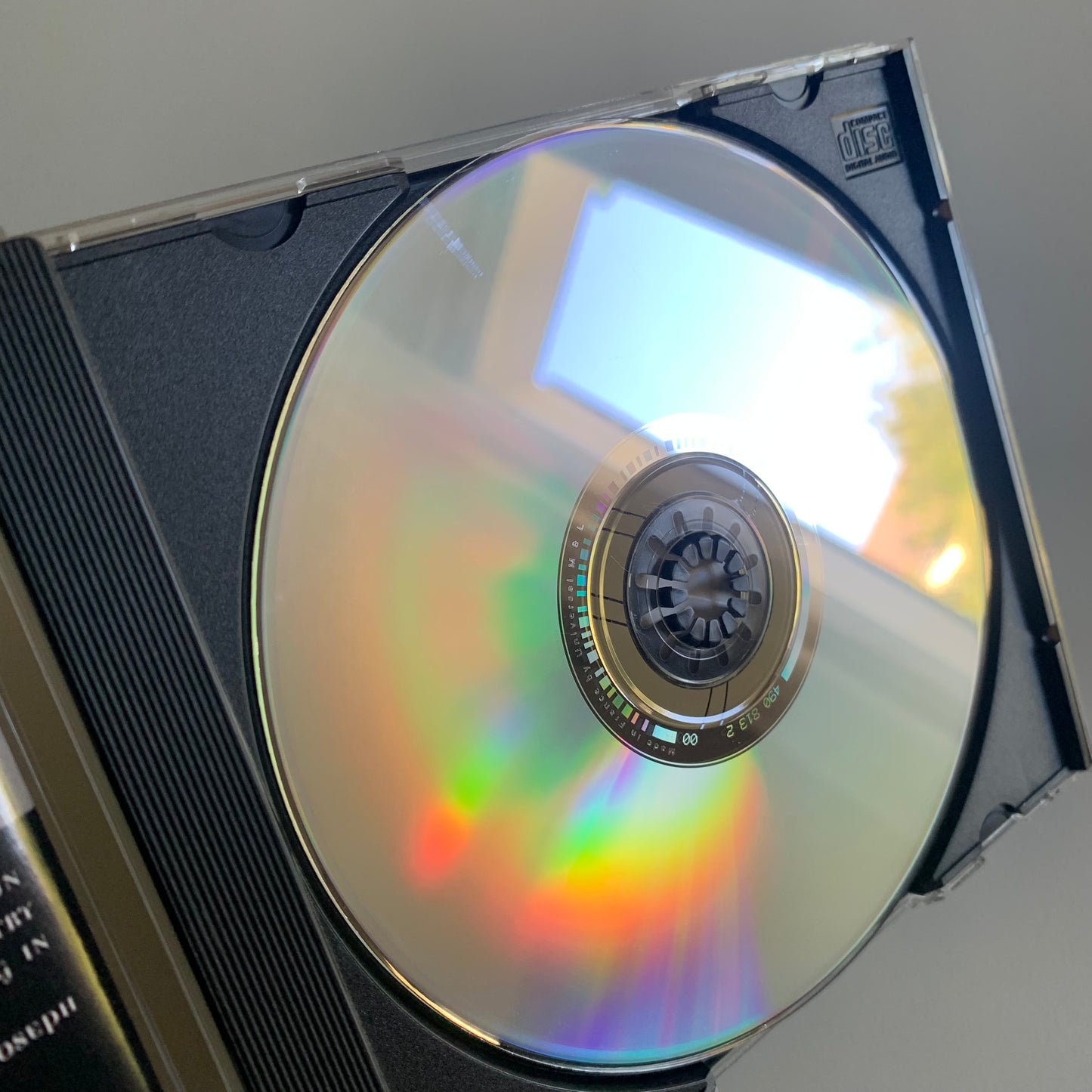 CD - 2 Pac - Tupac Shakur - The Rose That Grew From Concrete Vol. 1 - 2000 Occasion