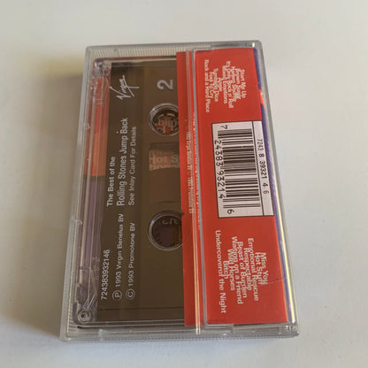 The Rolling Stones - Jump Back - The Best Of The Rolling Stones '71 - '93 - 1993 Occasion