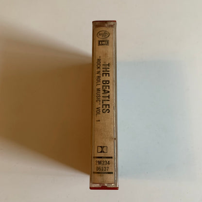 The Beatles - Rock 'n' Roll Music Vol. 1 - 1981 Occasion