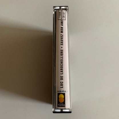 Luc De Larochelliere - Sauvez Mon Âme - 1991 Occasion