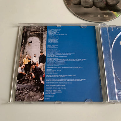 CD - Zebda - Essence Ordinaire - 1998 Occasion