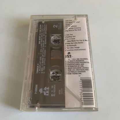 Timbuk3 - Big Shot In The Dark - 1991 Occasion