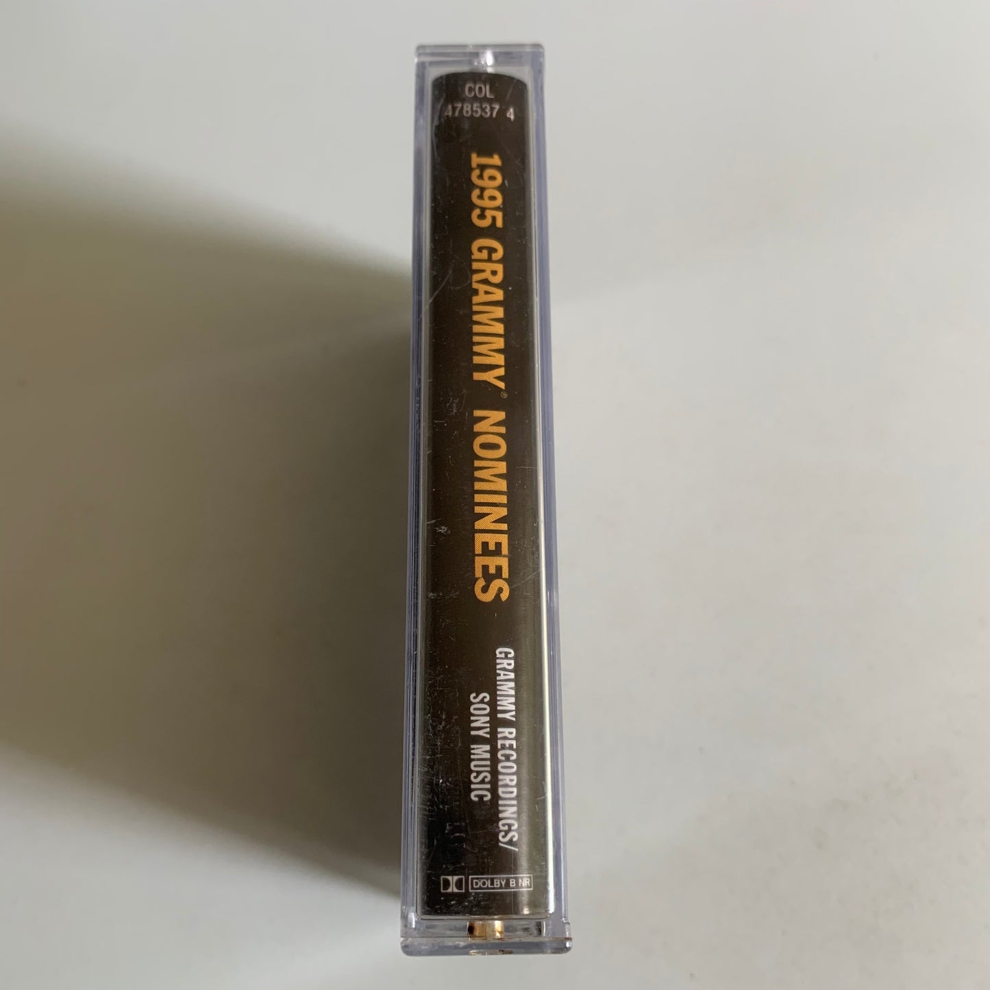 Variétés Compilation - 1995 Grammy Nominees - 1995 Occasion