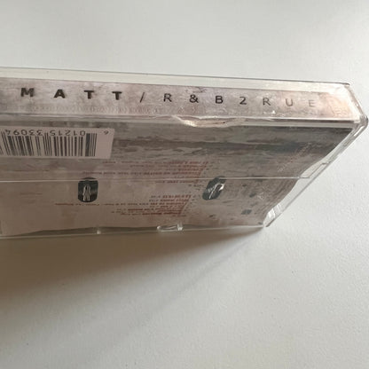 Matt - R&B 2 Rue - 2001
