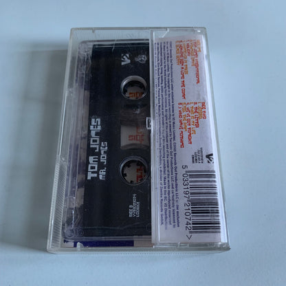 Tom Jones - Mr. Jones - 2002 Occasion