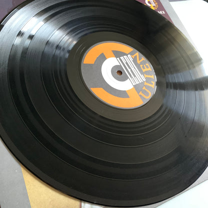 Julien Clerc - Aime Moi - LP 1984 Occasion