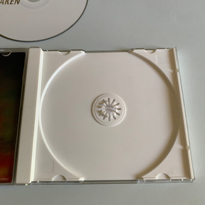 CD - The Dø - Shake Shook Shaken - 2014 Occasion