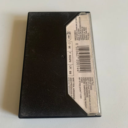 Stevie Wonder - Characters - 1987 Occasion