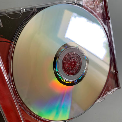 CD - Benassi Bros. - Pumphonia - 2004 Occasion