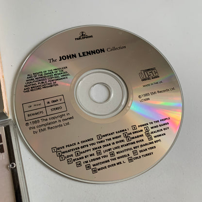 John Lennon - The John Lennon Collection - 1994 Occasion