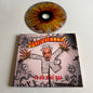CD - André Minvielle - La Vie d'Ici Bas - Dedicacé - 2007