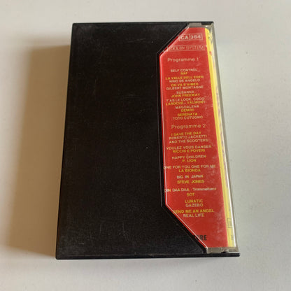 Compilation - Ring Parade - 1984 Occasion