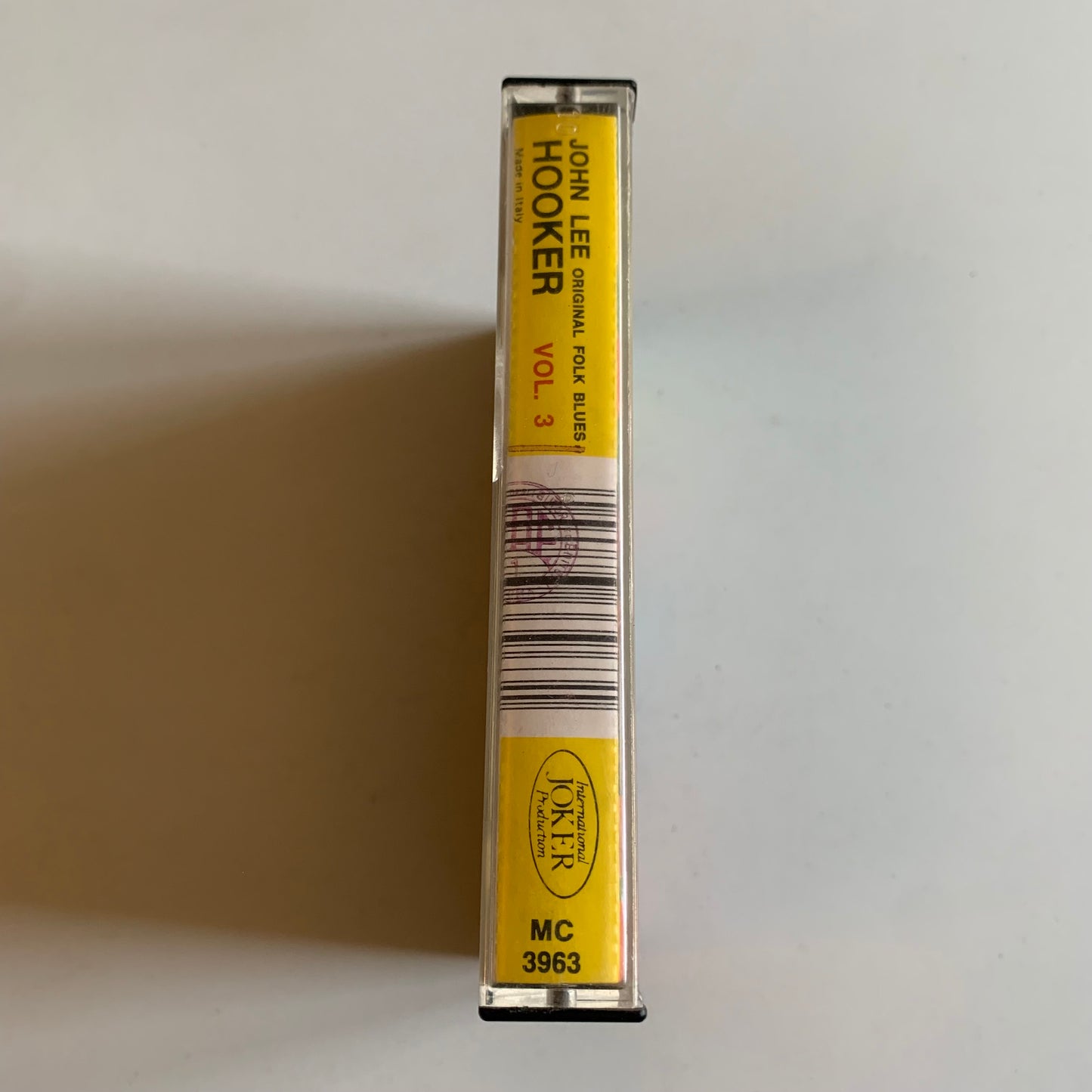 John Lee Hooker - Want-Ad Blues Vol. 3 - Occasion