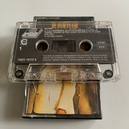 Native - Native - 1993 Occasion