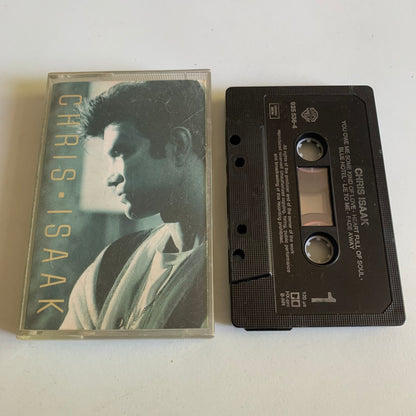 Chris Isaak - Chris Isaak - 1987 Occasion