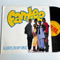Fam-Lee - Always On My Mind - Single 1991